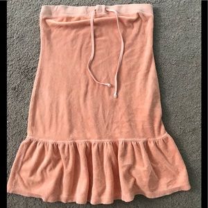 Juicy Couture Cover Up